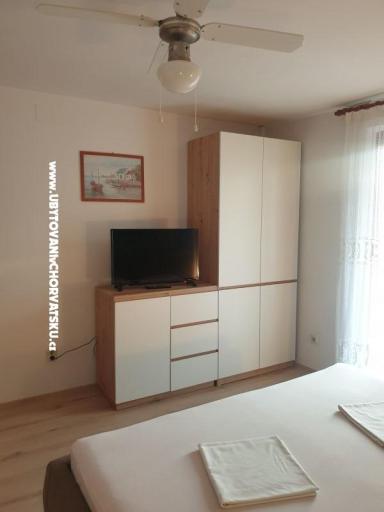 Appartements Štefanija – foto 17
