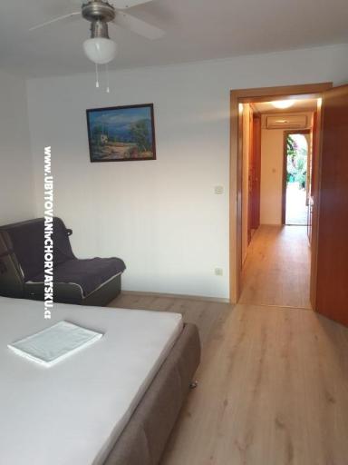 Appartements Štefanija – foto 19