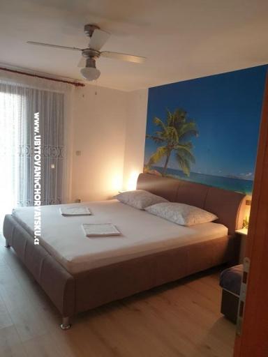 Appartements Štefanija – foto 4
