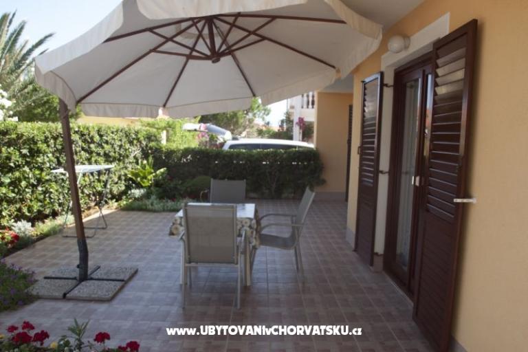 Appartements Štefanija – foto 5