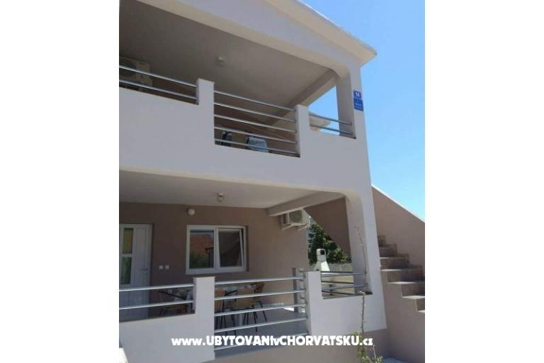 Appartements Maja – foto 12
