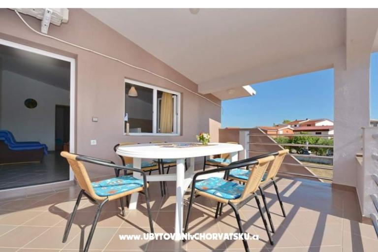 Appartements Maja – foto 8