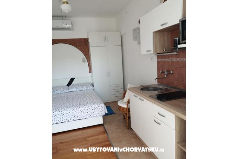 Appartements Sunce – foto 4
