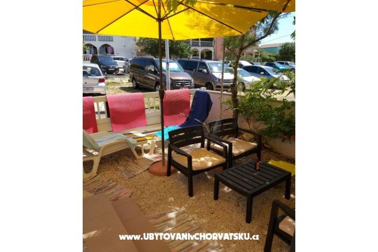 Appartements Taramis – foto 12