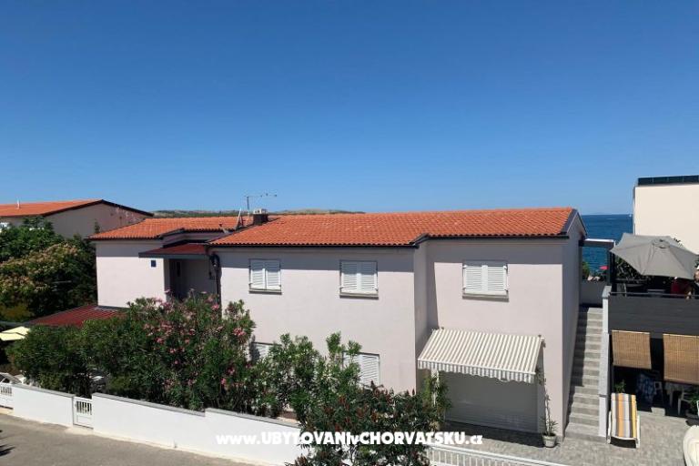 Appartements Taramis – foto 14