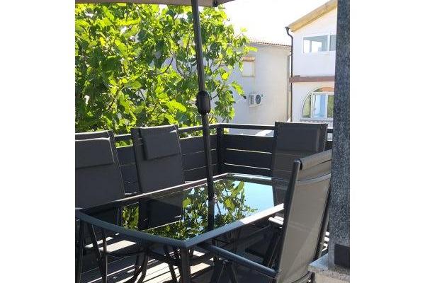 Appartements Taramis – foto 15