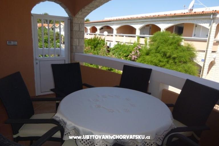 Appartements Vlašić otok Vir – foto 12