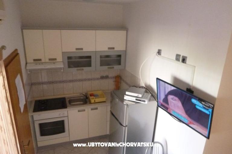 Appartements Vlašić otok Vir – foto 14