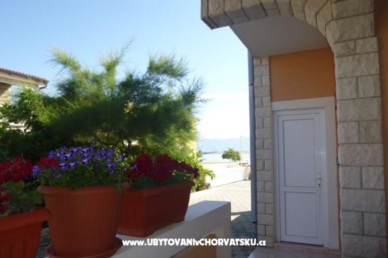 Appartements Vlašić otok Vir – foto 15