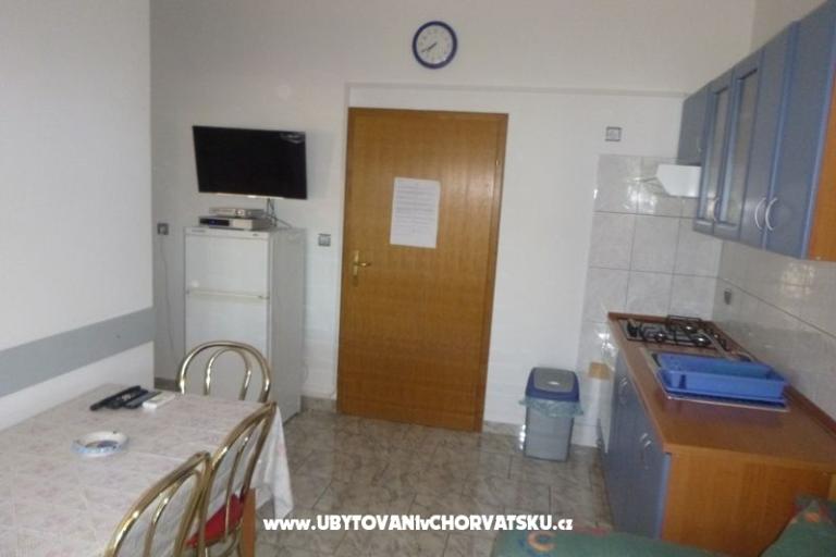 Appartements Vlašić otok Vir – foto 16
