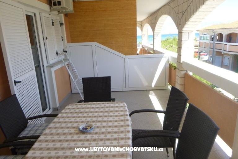 Appartements Vlašić otok Vir – foto 17