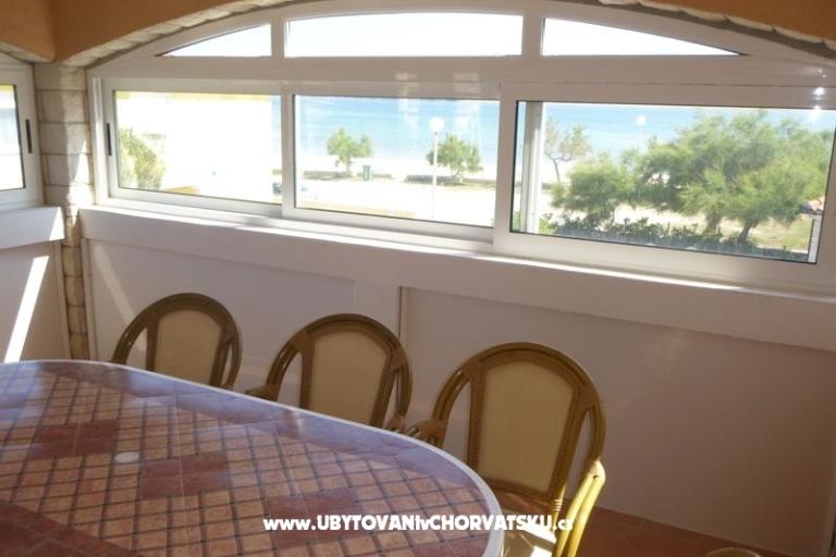 Appartements Vlašić otok Vir – foto 9