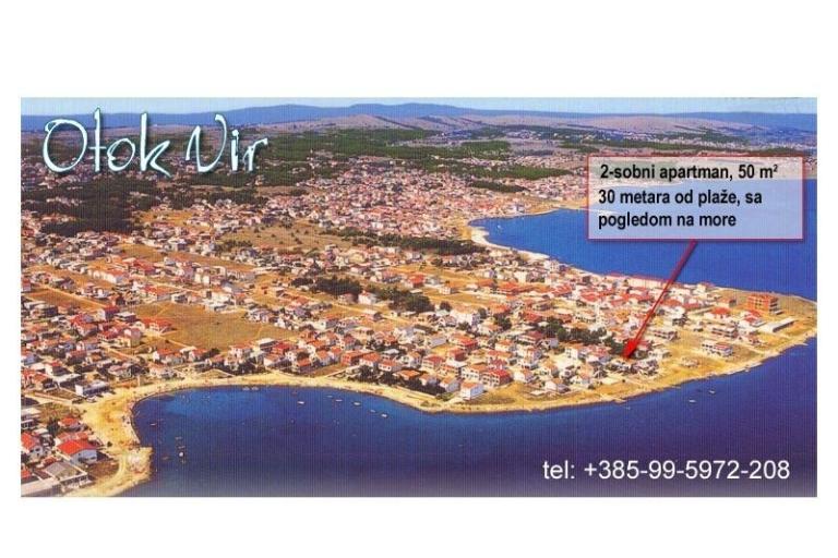 Apartment IVA - VIR – foto 6