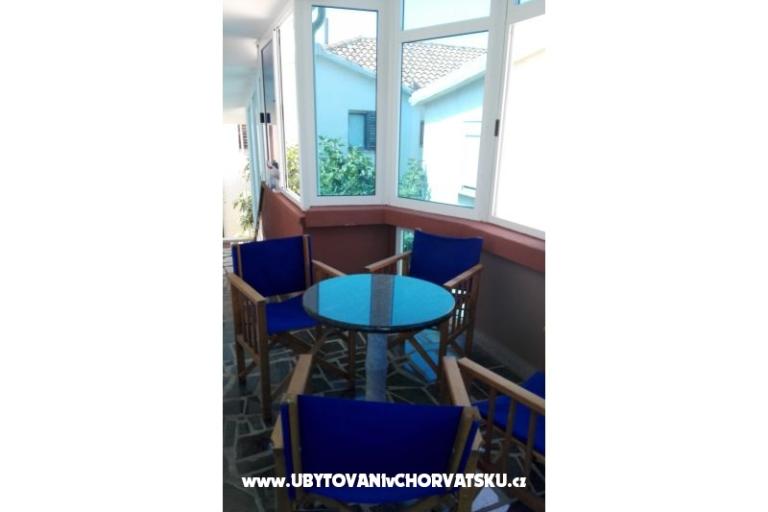 Ferienwohnungen Anamaria – foto 10