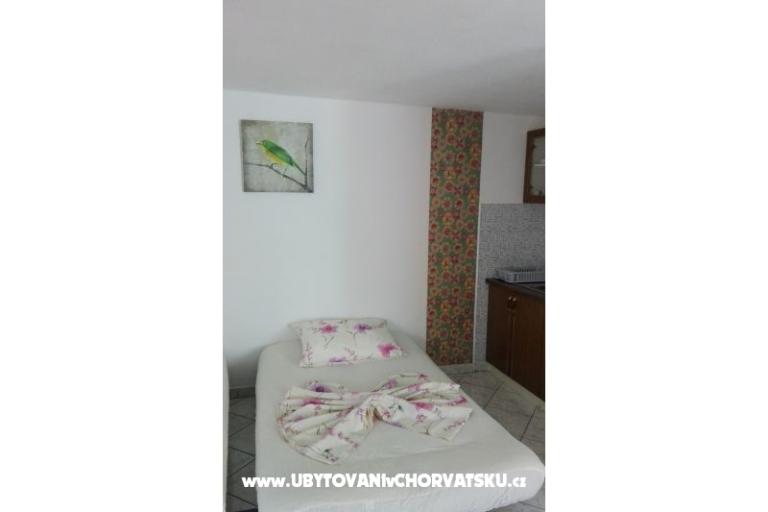 Ferienwohnungen Anamaria – foto 9