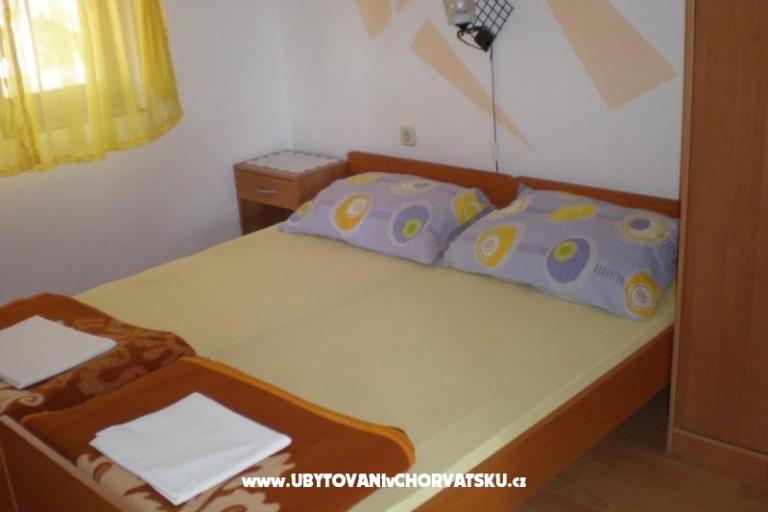 Ferienwohnungen Pogacic – foto 13