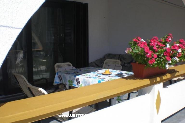 Ferienwohnungen Pogacic – foto 18