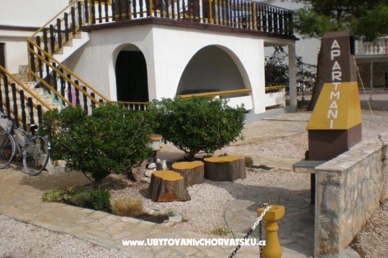 Ferienwohnungen Pogacic – foto 2
