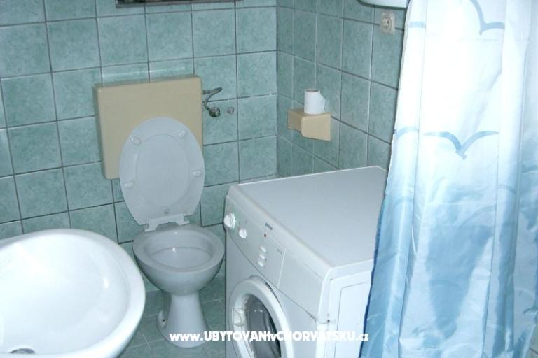 Appartements Radovic – foto 9