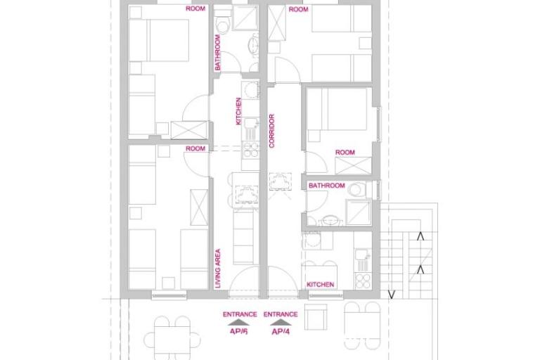 Appartements Studio – foto 4