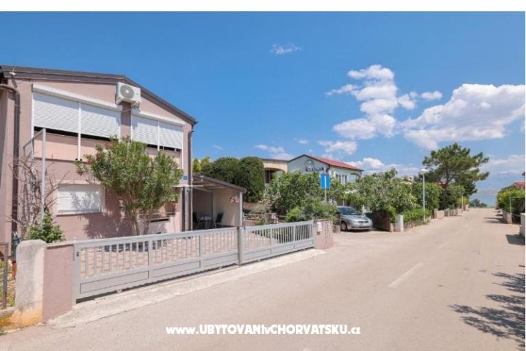 Appartement Sunset Vir – foto 2