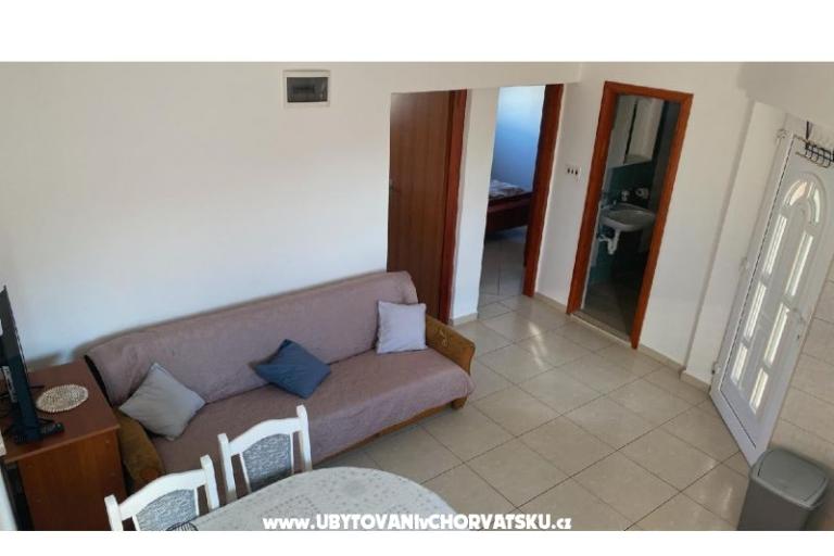 Ferienwohnungen Ewa – foto 18