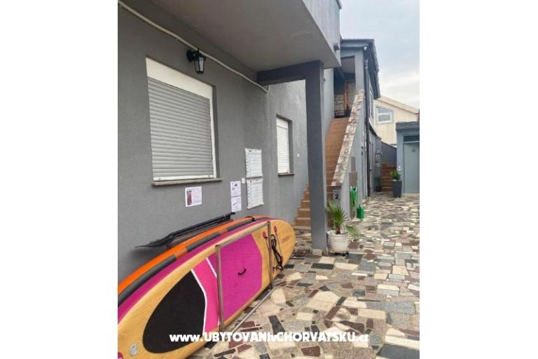 Ferienwohnungen Ewa – foto 22