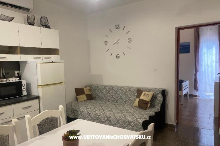 Ferienwohnungen Ewa – foto 30