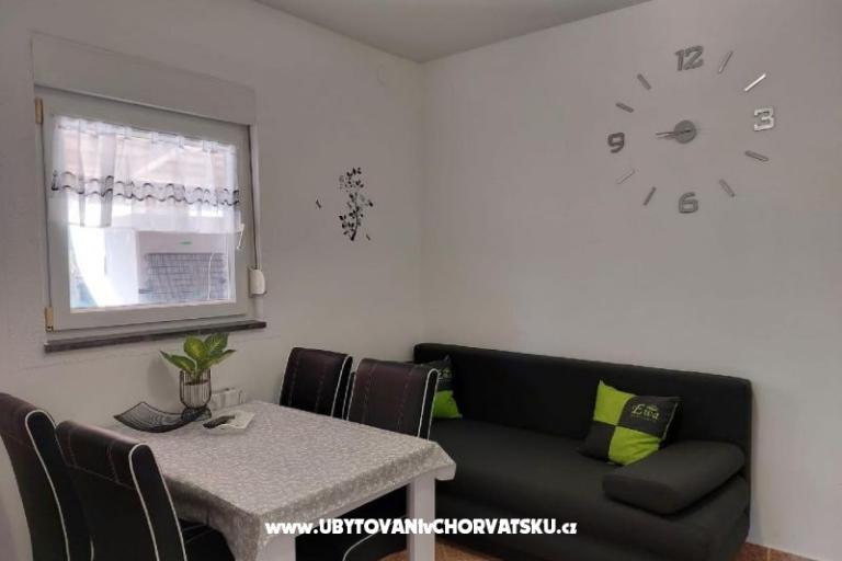 Ferienwohnungen Ewa – foto 34