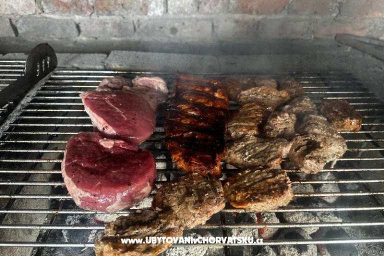 Ferienwohnungen Ewa – foto 38