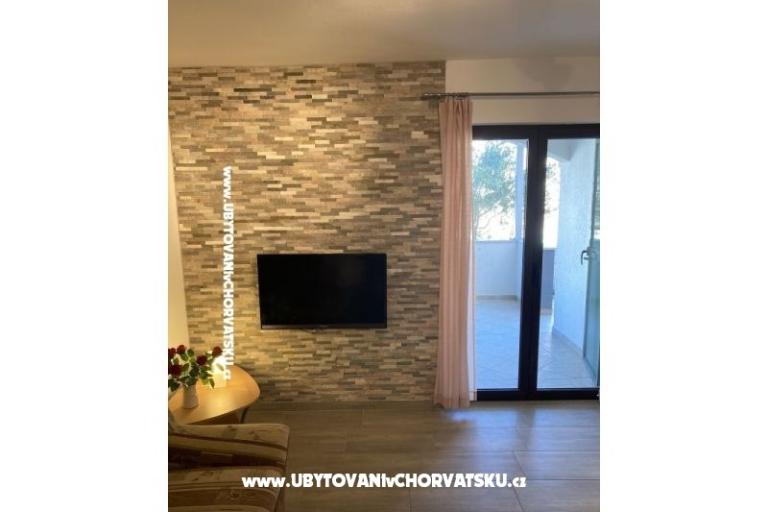 Ferienwohnungen Flanell – foto 12