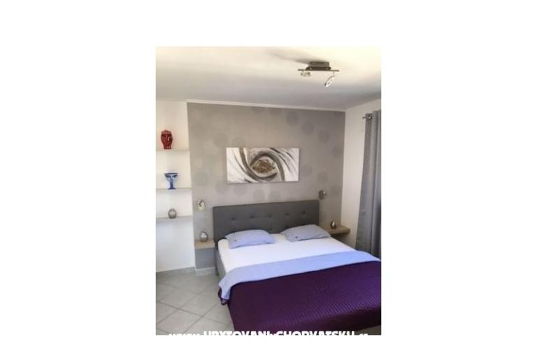 Ferienwohnungen Flanell – foto 18