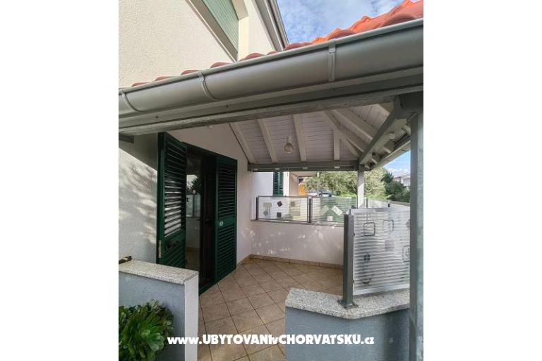 Ferienwohnungen Flanell – foto 33