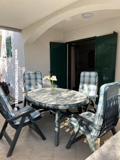 Ferienwohnungen Flanell – foto 36