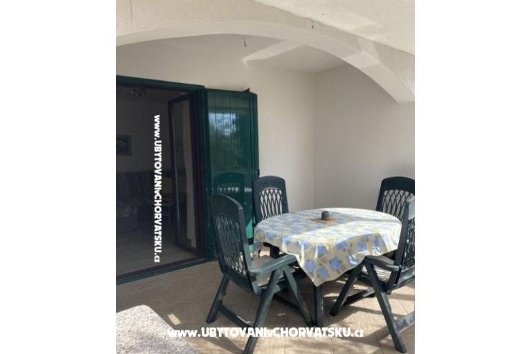 Ferienwohnungen Flanell – foto 5