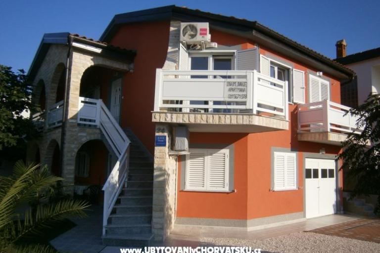 Ferienwohnungen Kozic – foto 14