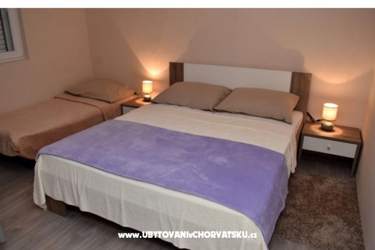 Ferienwohnungen Orešić – foto 10