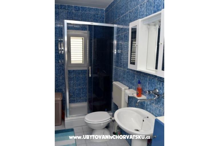 Ferienwohnungen Orešić – foto 11