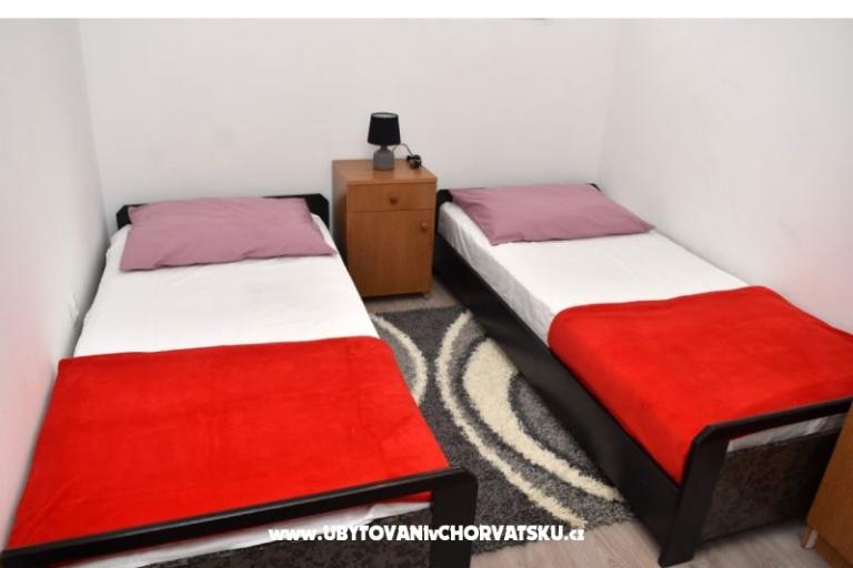 Ferienwohnungen Orešić – foto 12