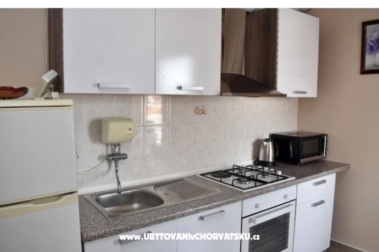 Ferienwohnungen Orešić – foto 16