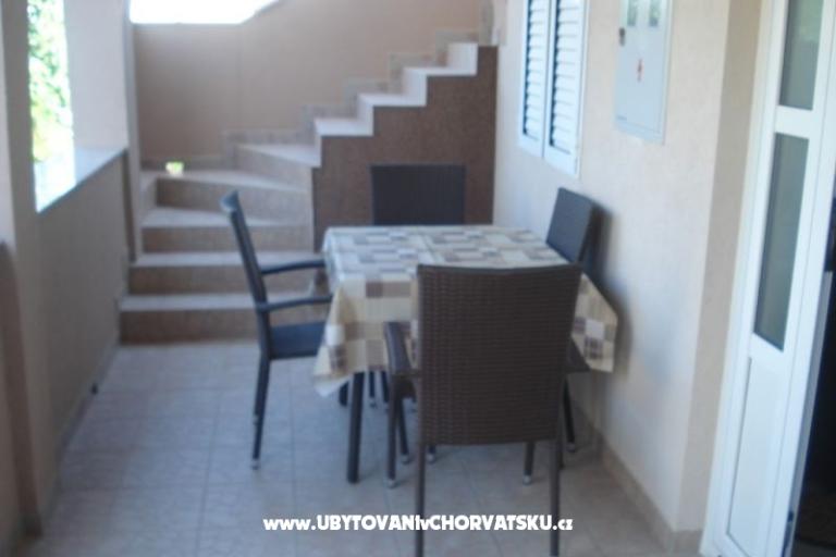 Ferienwohnungen Orešić – foto 17