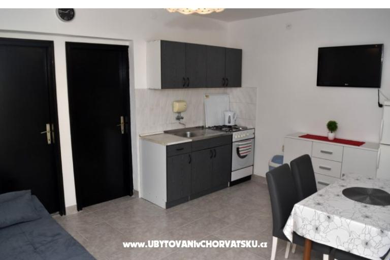 Ferienwohnungen Orešić – foto 18
