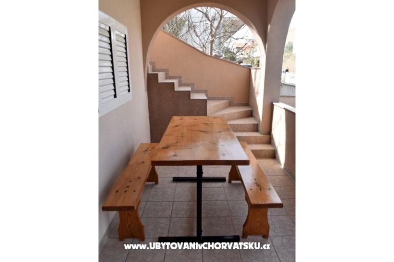 Ferienwohnungen Orešić – foto 6