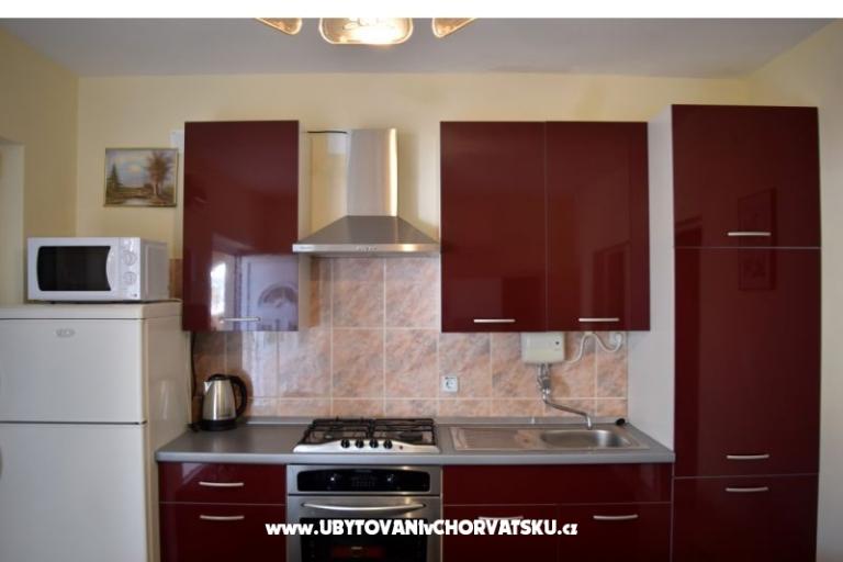 Ferienwohnungen Orešić – foto 7