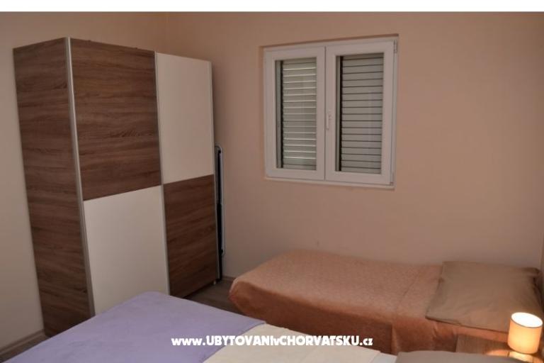 Ferienwohnungen Orešić – foto 8