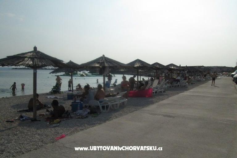 Ferienwohnungen Pavlica – foto 14
