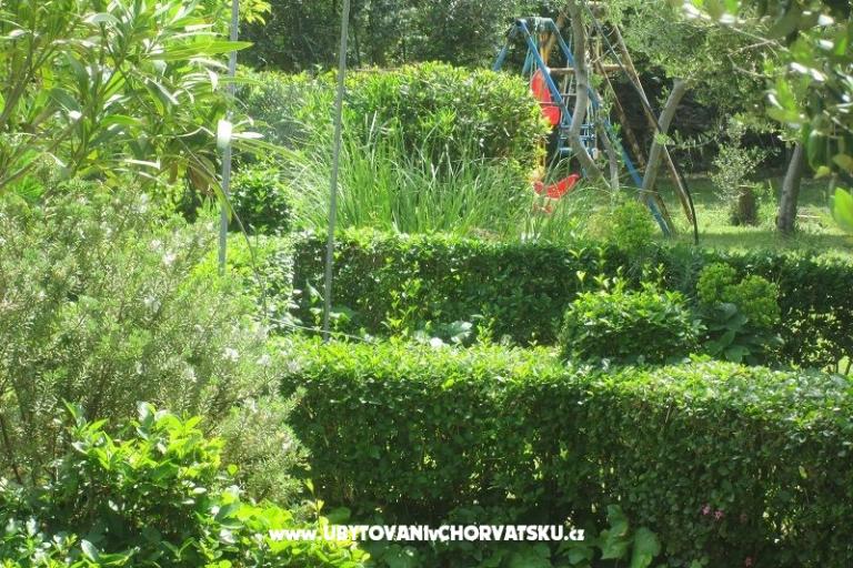 Ferienwohnungen Pavlica – foto 15