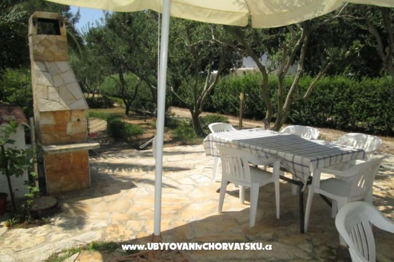 Ferienwohnungen Pavlica – foto 19