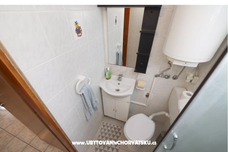 Ferienwohnungen Porta Via  – foto 12