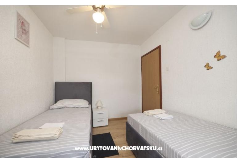 Ferienwohnungen Porta Via  – foto 3